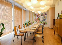 Un espace enti�rement privatisable au coeur du 11e arrondissement de Paris - Image 0