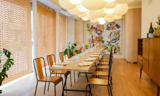 Un espace enti�rement privatisable au coeur du 11e arrondissement de Paris - Image 0