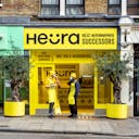 Retail Space in Covent Garden