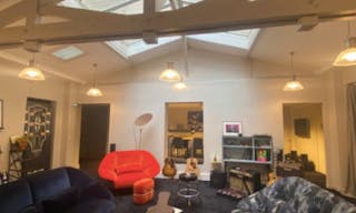 Office Space rue Albert Thomas - Image 2