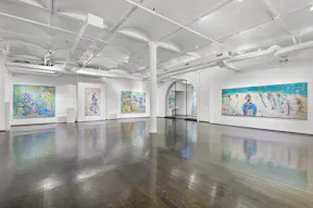 Contemporary Chelsea Gallery - Well-suited for a variety of events, including pop-up exhibitions, cocktail receptions, fashion shows, and product launches - Image 0