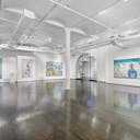 Contemporary Chelsea Gallery - Well-suited for a variety of events, including pop-up exhibitions, cocktail receptions, fashion shows, and product launches