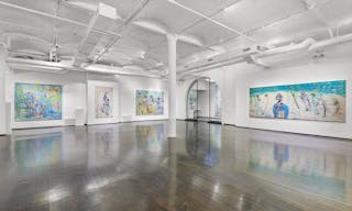 Contemporary Chelsea Gallery - Well-suited for a variety of events, including pop-up exhibitions, cocktail receptions, fashion shows, and product launches - Image 0