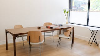 Intimate Event + Content Space in the Heart of Chinatown - Image 5