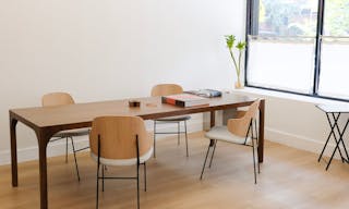 Intimate Event + Content Space in the Heart of Chinatown - Image 5