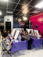 Elegant Intimate Event Space - Image 0