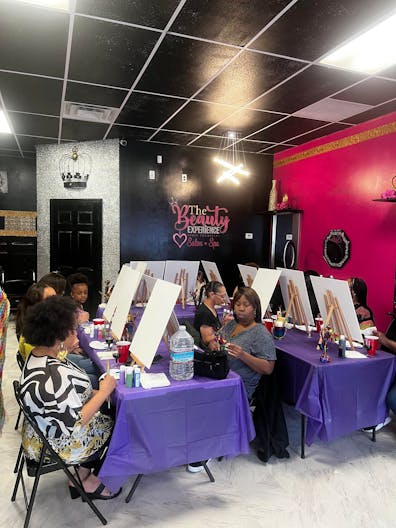 Elegant Intimate Event Space - Image 0