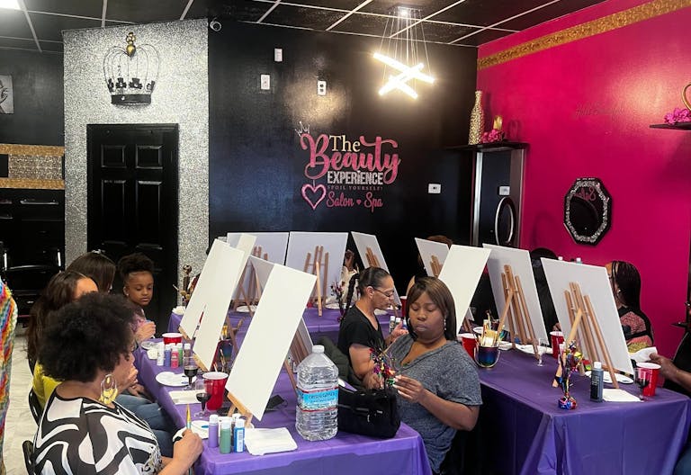 Elegant Intimate Event Space - Image 0