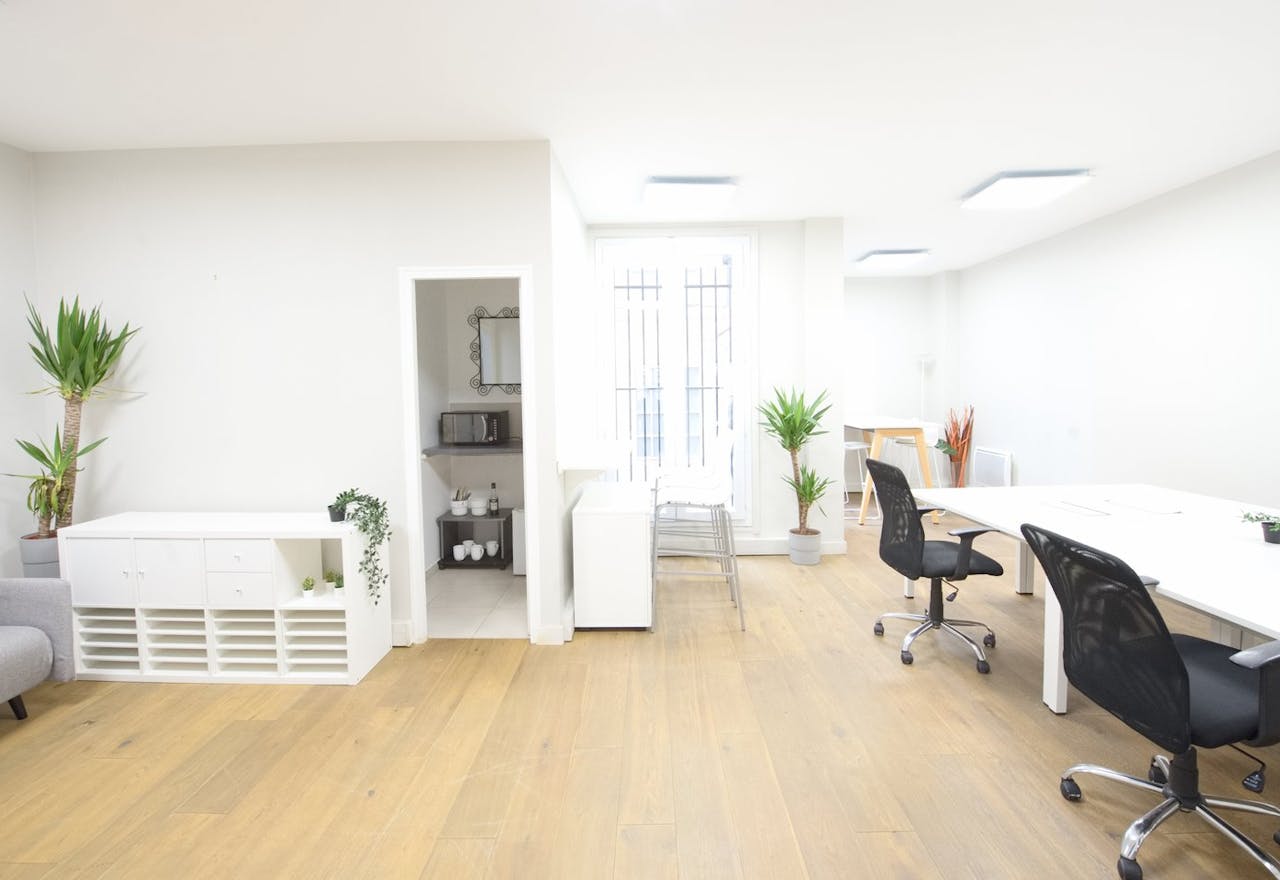 Beautiful space for all your events- Paris grands boulevards - Image 0