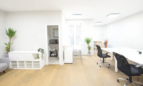 Beautiful space for all your events- Paris grands boulevards - Image 0
