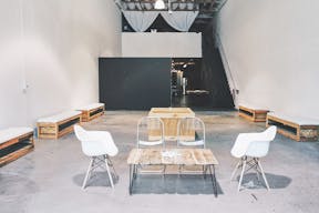 Industrial Space in Downtown L.A - Image 4