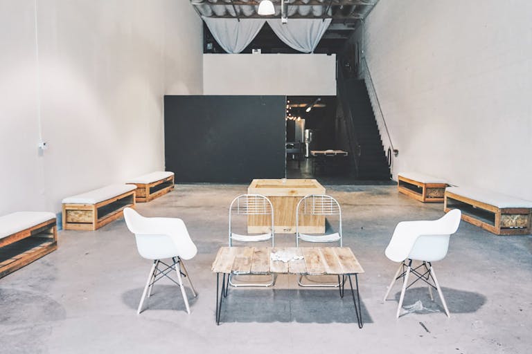 Industrial Space in Downtown L.A - Image 4