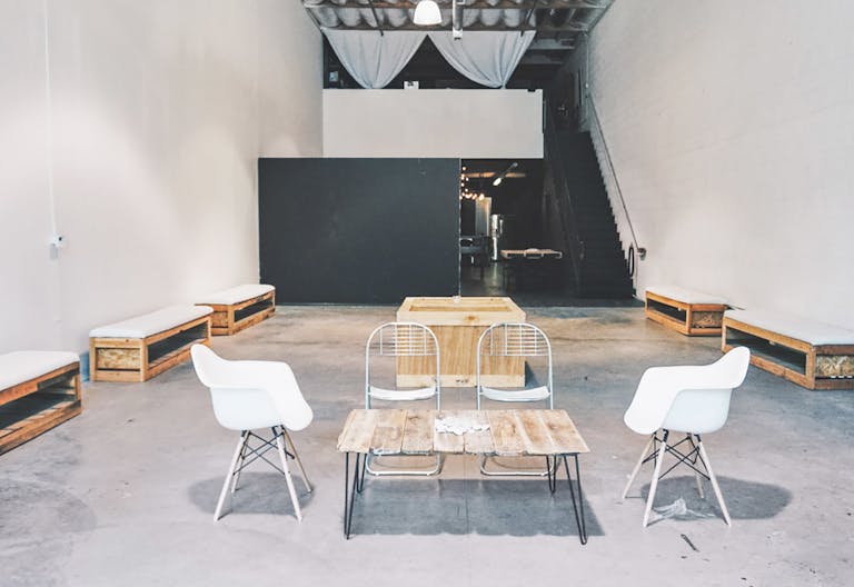 Industrial Space in Downtown L.A - Image 4