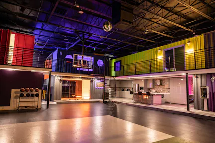 Venue Rental Art Basel Miami 2024 - Image 0