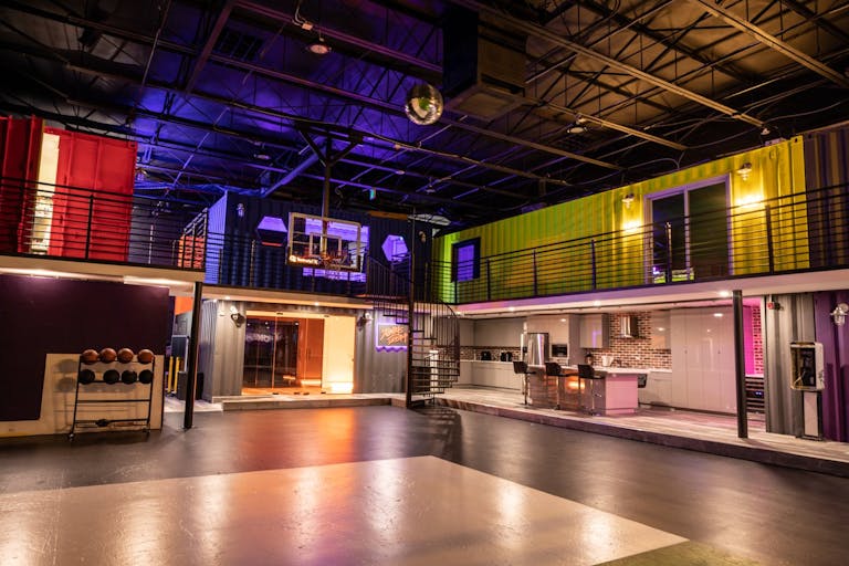 Venue Rental Art Basel Miami 2024 - Image 0