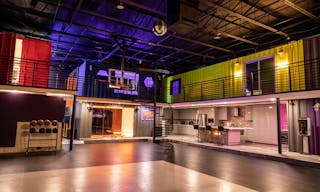 Venue Rental Art Basel Miami 2024 - Image 0