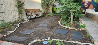 HIDDEN GEM! PROMO RATE Plant-Filled, Spacious, Bright Outdoor Event Space with Tons of Natural Light, Conveniently Located - Image 16