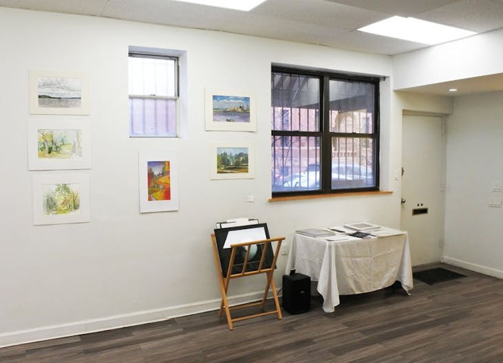 Art Gallery in Park Slope, Brooklyn - Image 2
