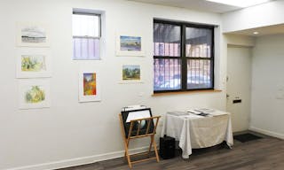Art Gallery in Park Slope, Brooklyn - Image 2