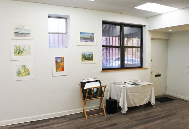 Art Gallery in Park Slope, Brooklyn - Image 2