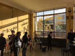 Flexible Industrial Event Space & Gallery in Berlin’s Creative Quarter: Moritzplatz, Kreuzberg - Image 15