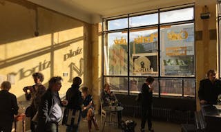 Flexible Industrial Event Space & Gallery in Berlin’s Creative Quarter: Moritzplatz, Kreuzberg - Image 15