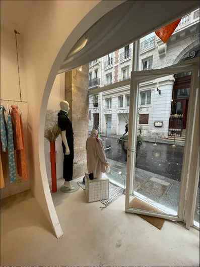 La Caravelle Boutique Ephémère - Image 2