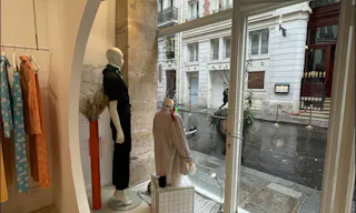 La Caravelle Boutique Ephémère - Image 2