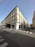 Pop-up store angle en plein coeur du Marais - Image 7