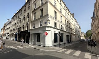 Pop-up store angle en plein coeur du Marais - Image 7