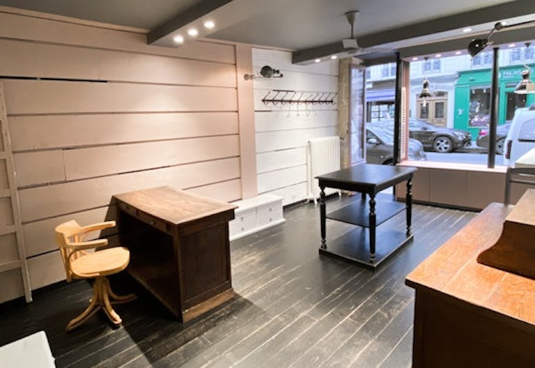 Petite boutique éphémère - Image 3