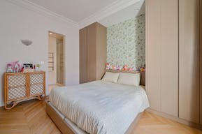 Appartement Haussmannien de 170m2 Avenue Victor Hugo - Image 34