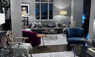 Villa in San Francisco - Image 9