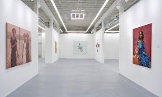 Plenty of Natural Light Surrounded by Restaurants and Galleries - Image 0