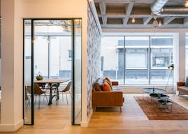 A retro building with private serviced offices - Image 5