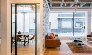 A retro building with private serviced offices - Image 5