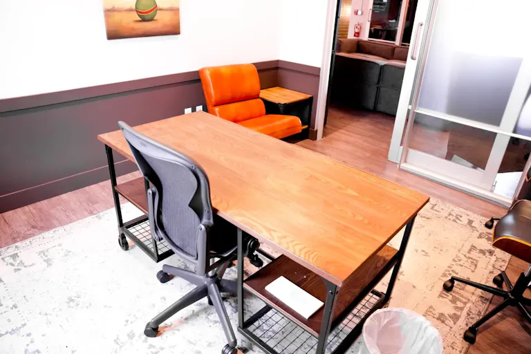 Furnished Office Suites - Image 4