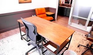 Furnished Office Suites - Image 4