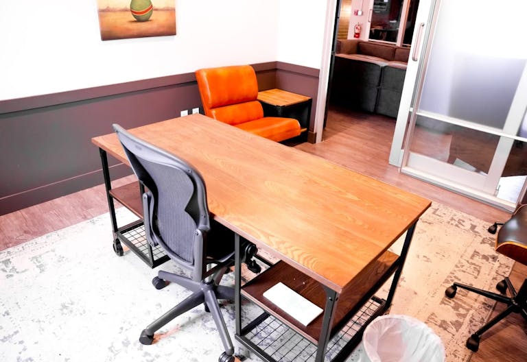 Furnished Office Suites - Image 4