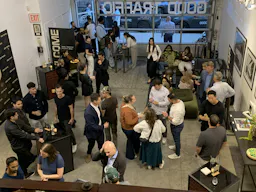 One of a Kind Event Space and Gallery located in New York City's Historic West Village - Image 6