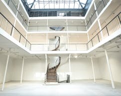 Space Temple/Beaubourg - Image 0