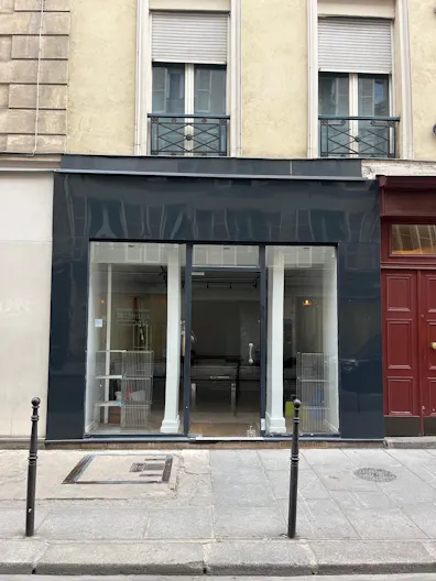 Gallerie, pop up, showroom secteur R�publique - Marais - Image 0