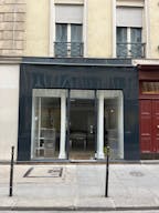 Gallerie, pop up, showroom secteur R�publique - Marais - Image 0