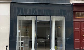 Gallerie, pop up, showroom secteur R�publique - Marais - Image 0