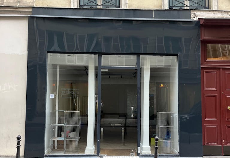 Gallerie, pop up, showroom secteur R�publique - Marais - Image 0