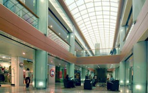 Shopping Mall Les Tanneurs - Lille - Cell B25 - Image 1