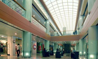 Shopping Mall Les Tanneurs - Lille - Cell B25 - Image 1