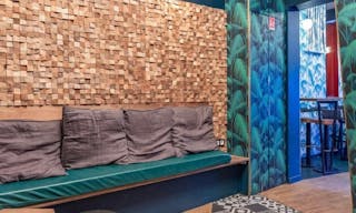 Bar � cocktails - Image 9