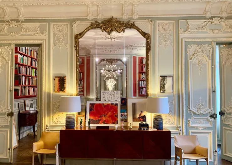 Artist?s Sanctuary: Luxury Venue for Iconic Events - Image 1