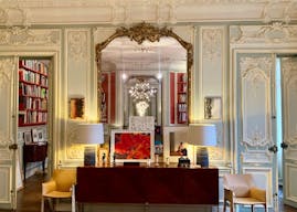 Artist?s Sanctuary: Luxury Venue for Iconic Events - Image 1